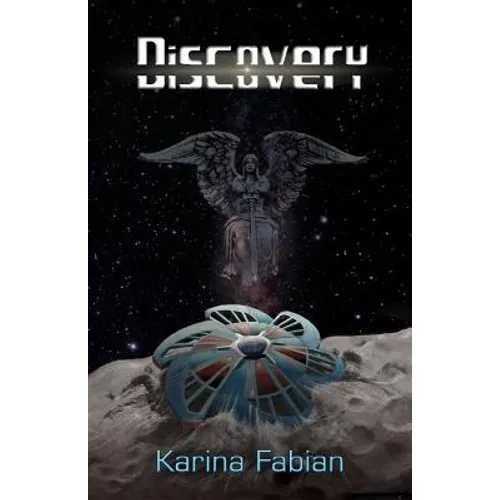 Discovery - Paperback