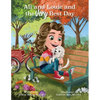 Ali and Louie and the Very Best Day - Paperback