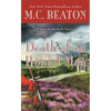 Death of an Honest Man - Hardcover