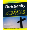 Christianity for Dummies - Paperback