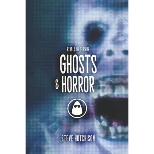 Ghosts & Horror - Paperback