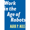 Work in the Age of Robots - Paperback