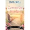 Coming Up Murder - Paperback
