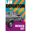 Mexico Set: A Bernard Samson Novel - Paperback