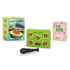 Guac-A-Mole: An Avocado Smashing Game - Paperback