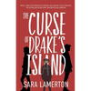 The Curse of Drake's Island: A Spooky Tale for Middle Grade Readers - Paperback