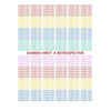 Damien Hirst: A Retrospective - Paperback
