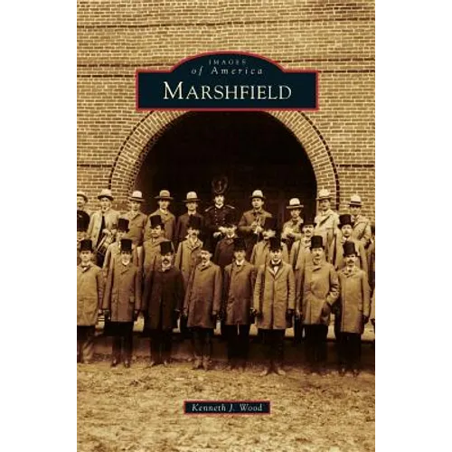 Marshfield - Hardcover