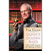 Gunn's Golden Rules - Paperback