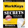 Workkeys Secrets Study Guide: Workkeys Practice Questions & Review for the Act's Workkeys Assessments - Paperback