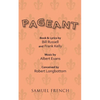 Pageant - Paperback