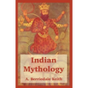 Indian Mythology - Paperback