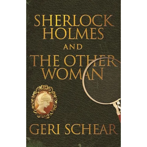 Sherlock Holmes and The Other Woman - Paperback