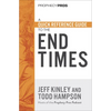 A Quick Reference Guide to the End Times - Paperback
