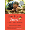 The Forest Unseen: A Year's Watch in Nature - Paperback