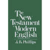 New Testament in Modern English-OE - Paperback