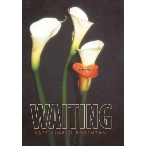 Waiting - Hardcover