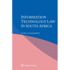 Information Technology Law in South Africa - Paperback