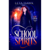 School Spirits - Paperback