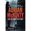 I Hear the Sirens in the Street: A Detective Sean Duffy Novel - Hardcover