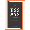 Best Canadian Essays 2024 - Paperback