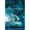 The Forbidden City: The Dragon's Legacy - Paperback