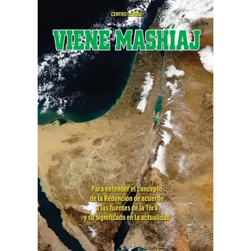 Viene Mashiaj - Paperback