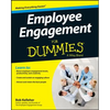 Employee Engagement For Dummies - Paperback