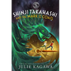 Shinji Takahashi and the Mark of the Coatl - Hardcover