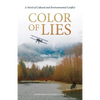Color of Lies: Generations of Secrets, Book 2 - Paperback