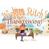 Wickity Stitch's Thanksgiving! - Paperback