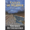 Valley of Murder - Paperback
