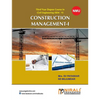 Construction Management-I - Paperback
