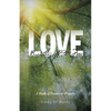 Love Breathes With Me: A Book of Poems & Prayers - Paperback