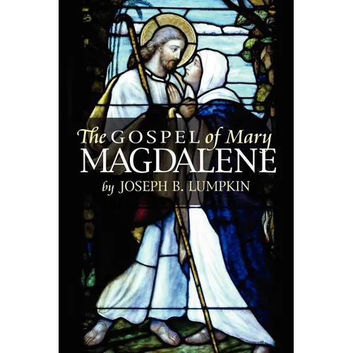 The Gospel of Mary Magdalene - Paperback