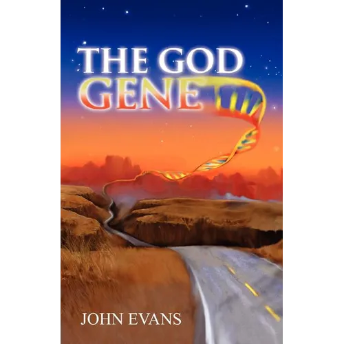 The God Gene - Paperback