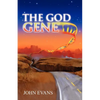 The God Gene - Paperback