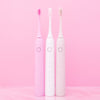 smile luv toothbrush