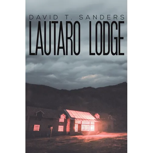 Lautaro Lodge - Paperback