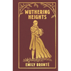 Wuthering Heights: Gilded Pocket Edition - Hardcover