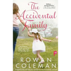 Accidental Family - Paperback