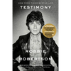 Testimony: A Memoir - Paperback