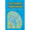 Finite Elements and Approximation - Paperback