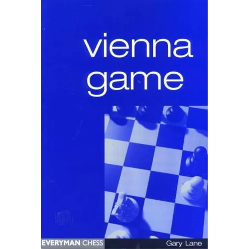 Vienna Game - Paperback