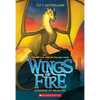 Darkness of Dragons (Wings of Fire #10): Volume 10 - Paperback
