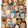 Most People - Paperback