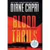Blood Trails Large Print Hardcover Edition: A Michael Flint Novel - Hardcover