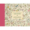 Illustrated Letters of Jane Austen: Selected and Introduced by Penelope Hughes-Hallett - Hardcover