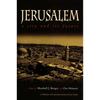 Jerusalem: A City and Its Future - Hardcover
