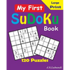 My First SuDoKu Book - Paperback